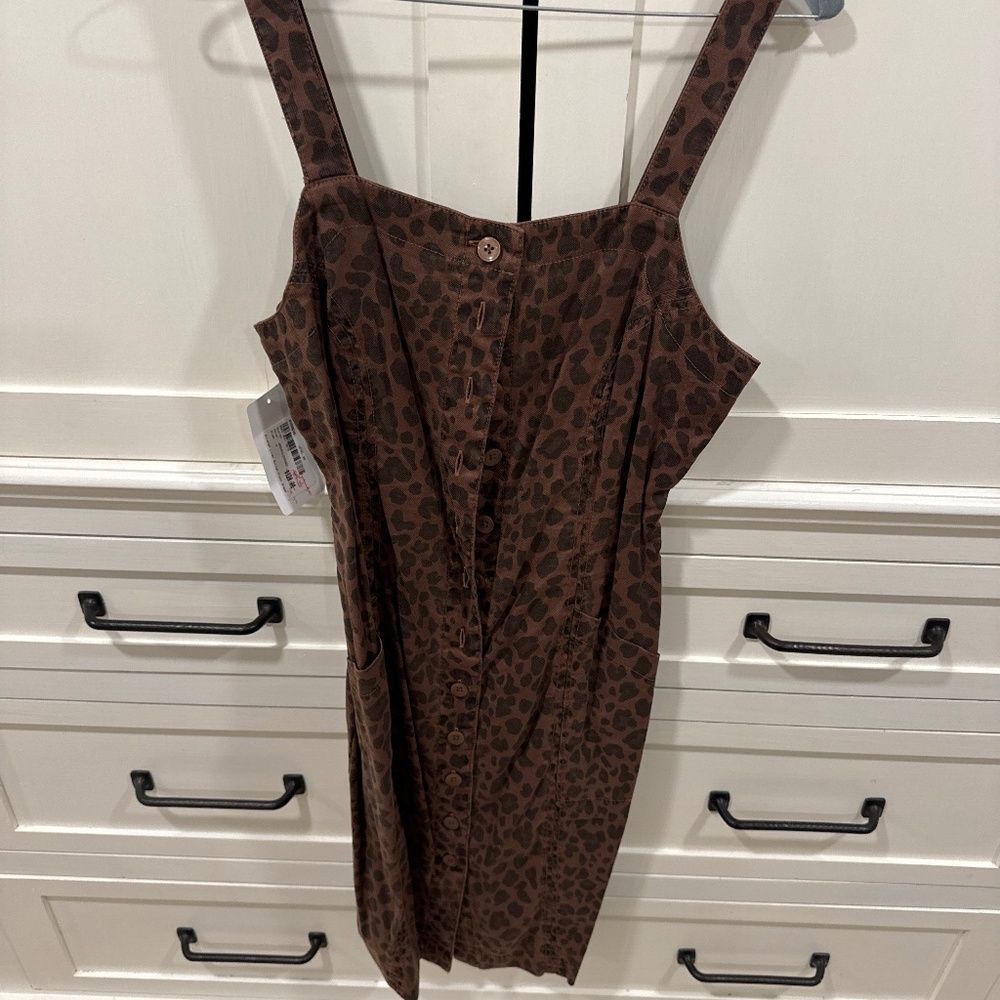 Level 99 Dress